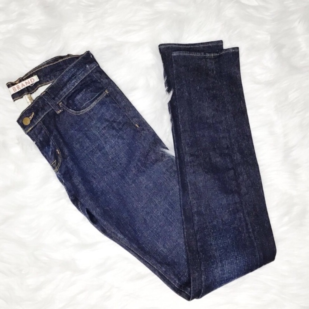 J Brand Jeans